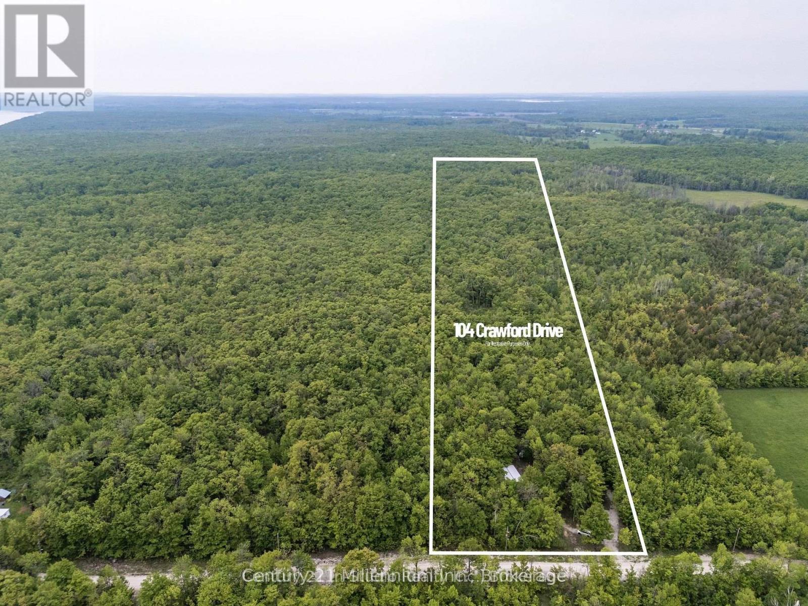 104 CRAWFORD DRIVE, South Bruce Peninsula, Ontario