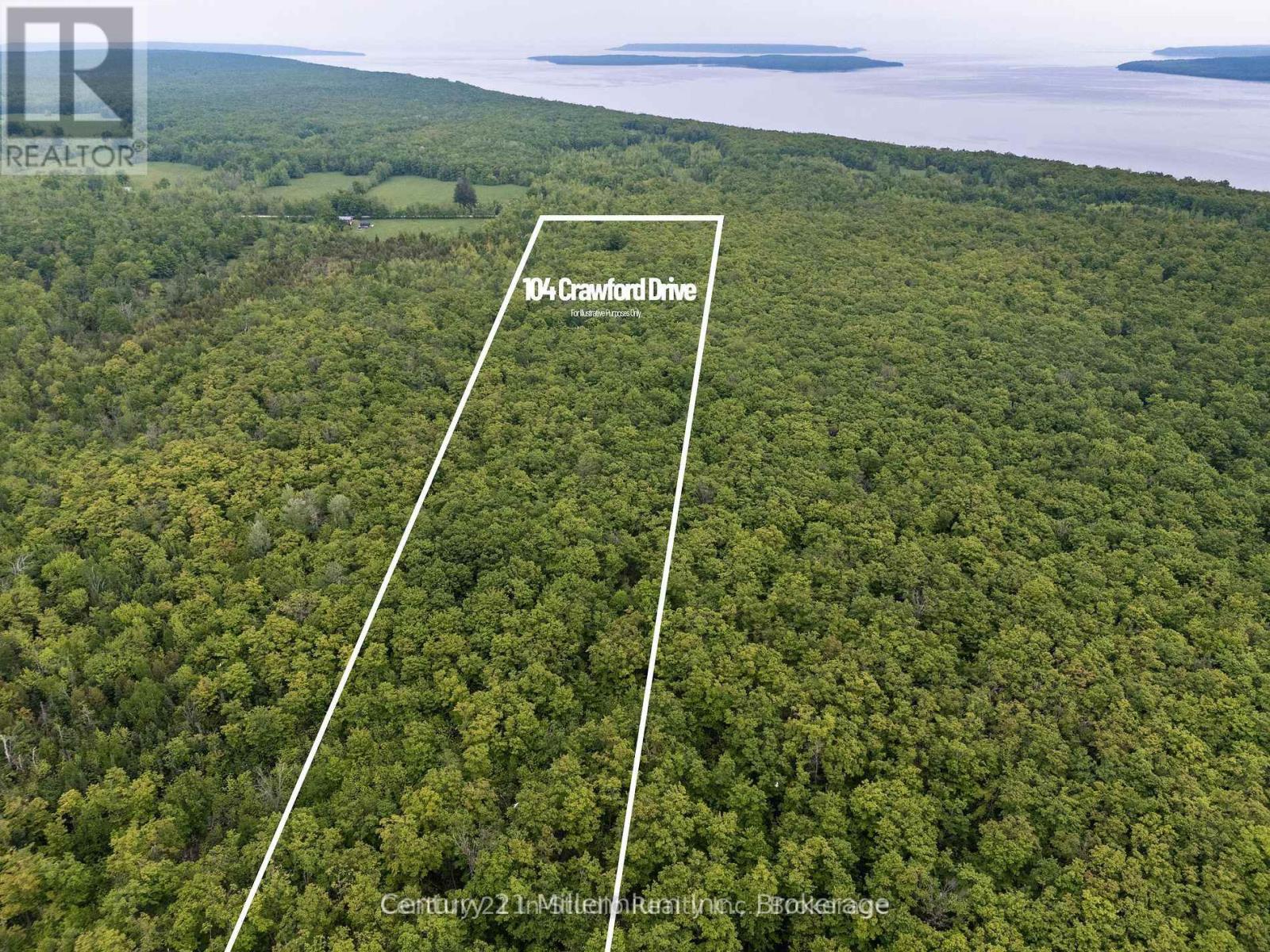 104 Crawford Drive, South Bruce Peninsula, Ontario  N0H 2T0 - Photo 28 - X13115708