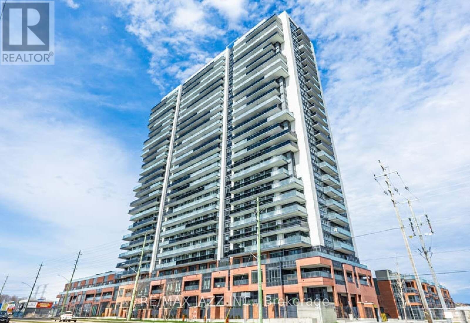 PH 16 - 2545 SIMCOE STREET N, Oshawa, Ontario