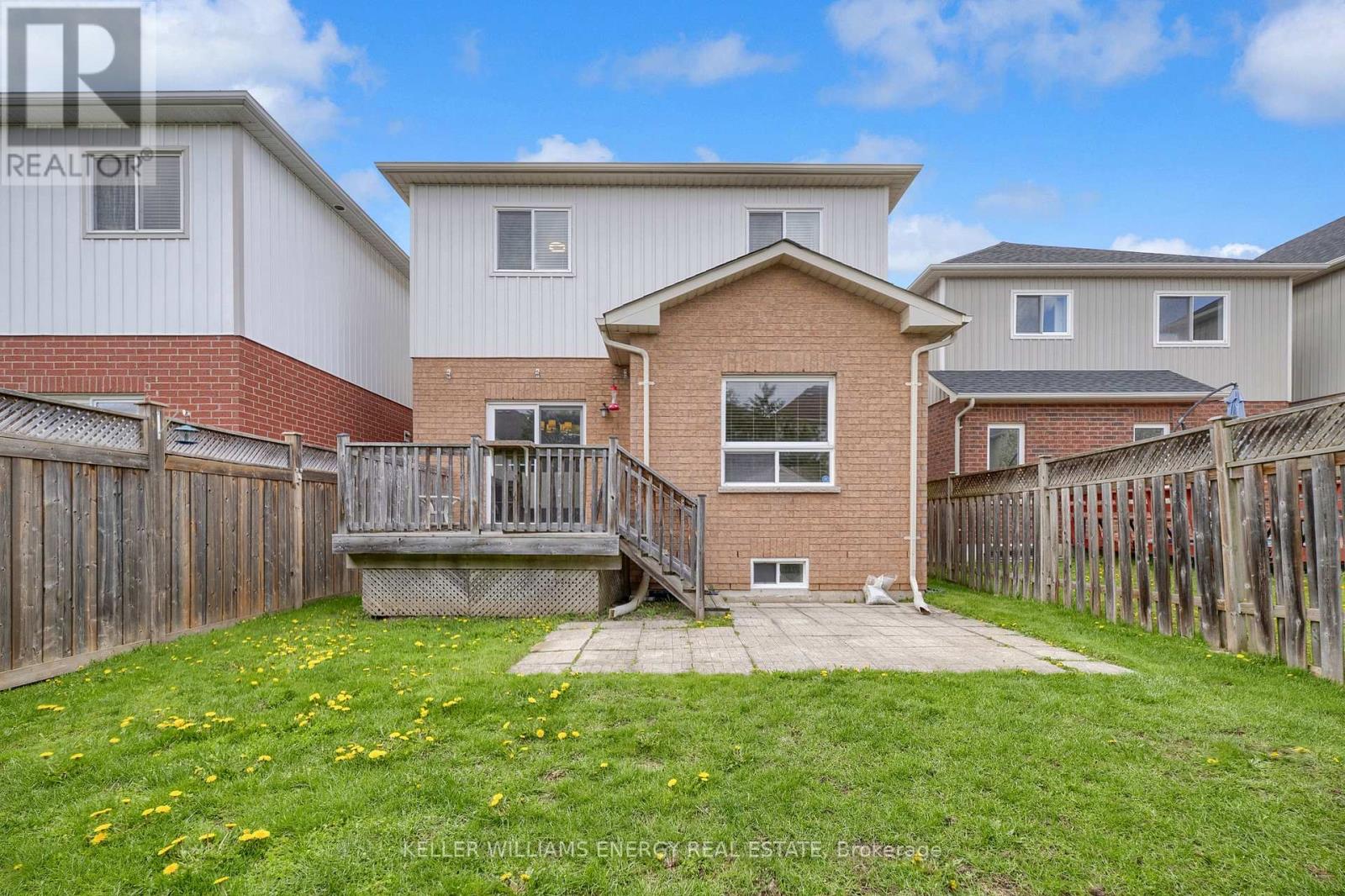 1307 Macinally Court, Oshawa, Ontario  L1K 0B6 - Photo 46 - E13115686