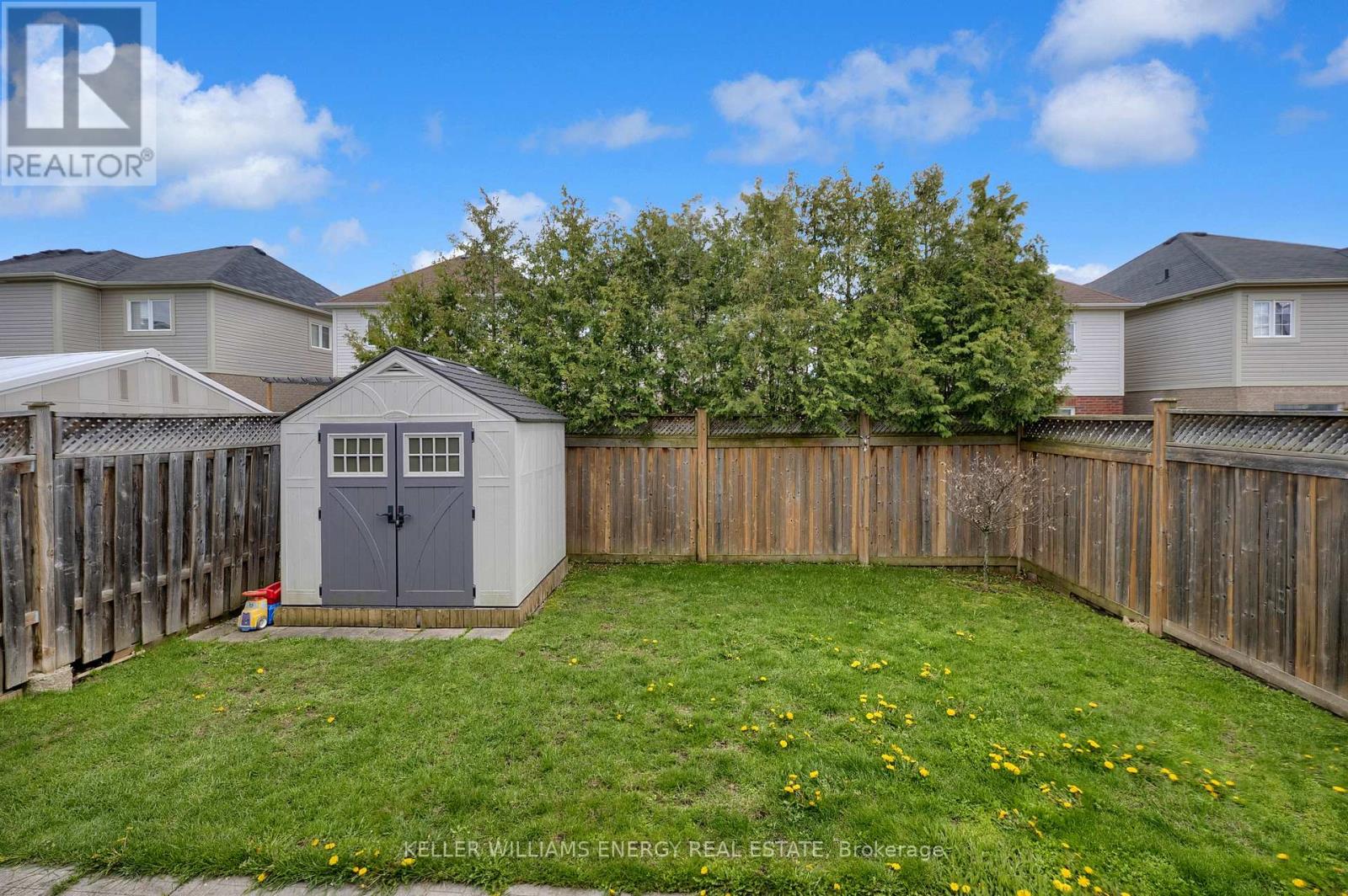 1307 Macinally Court, Oshawa, Ontario  L1K 0B6 - Photo 48 - E13115686