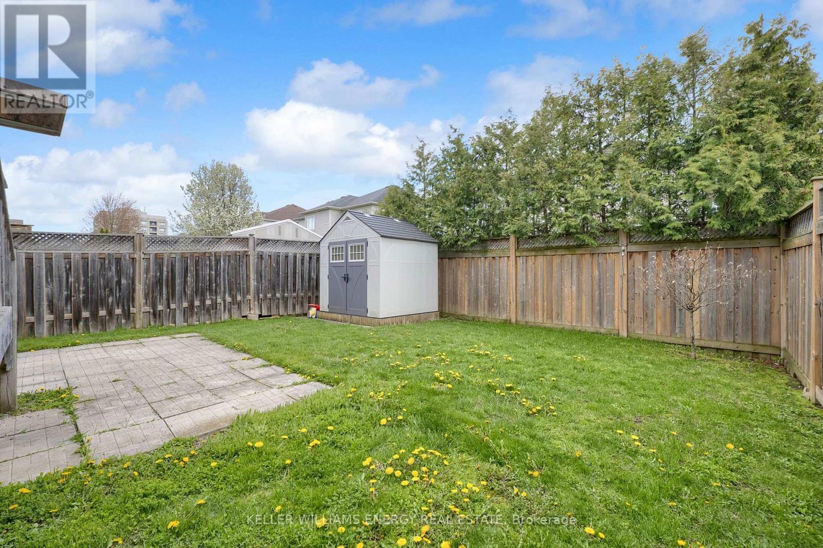 1307 Macinally Court, Oshawa, Ontario  L1K 0B6 - Photo 47 - E13115686