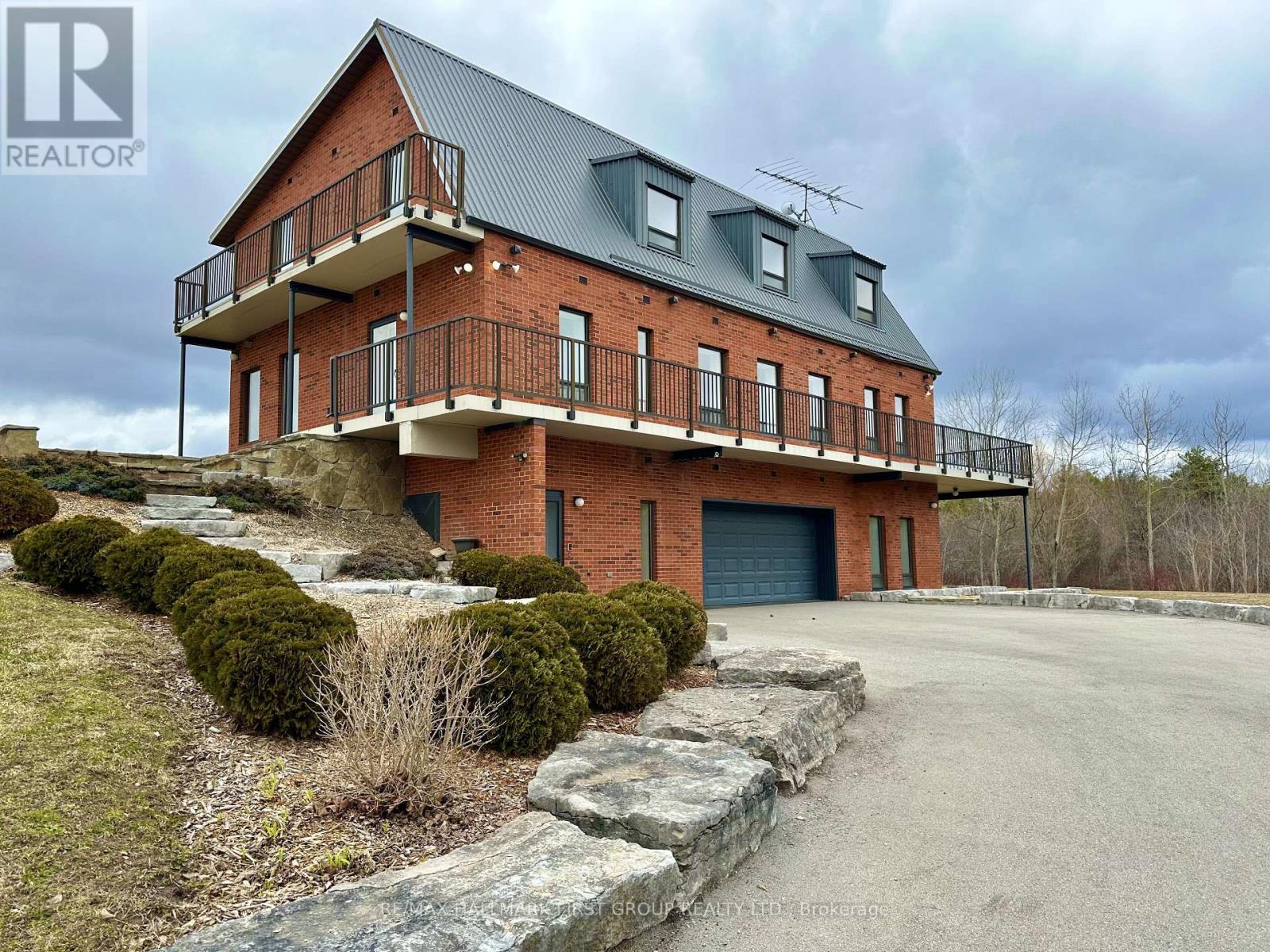 2269 Concession 4, Uxbridge, Ontario  L0C 1A0 - Photo 2 - N12967436