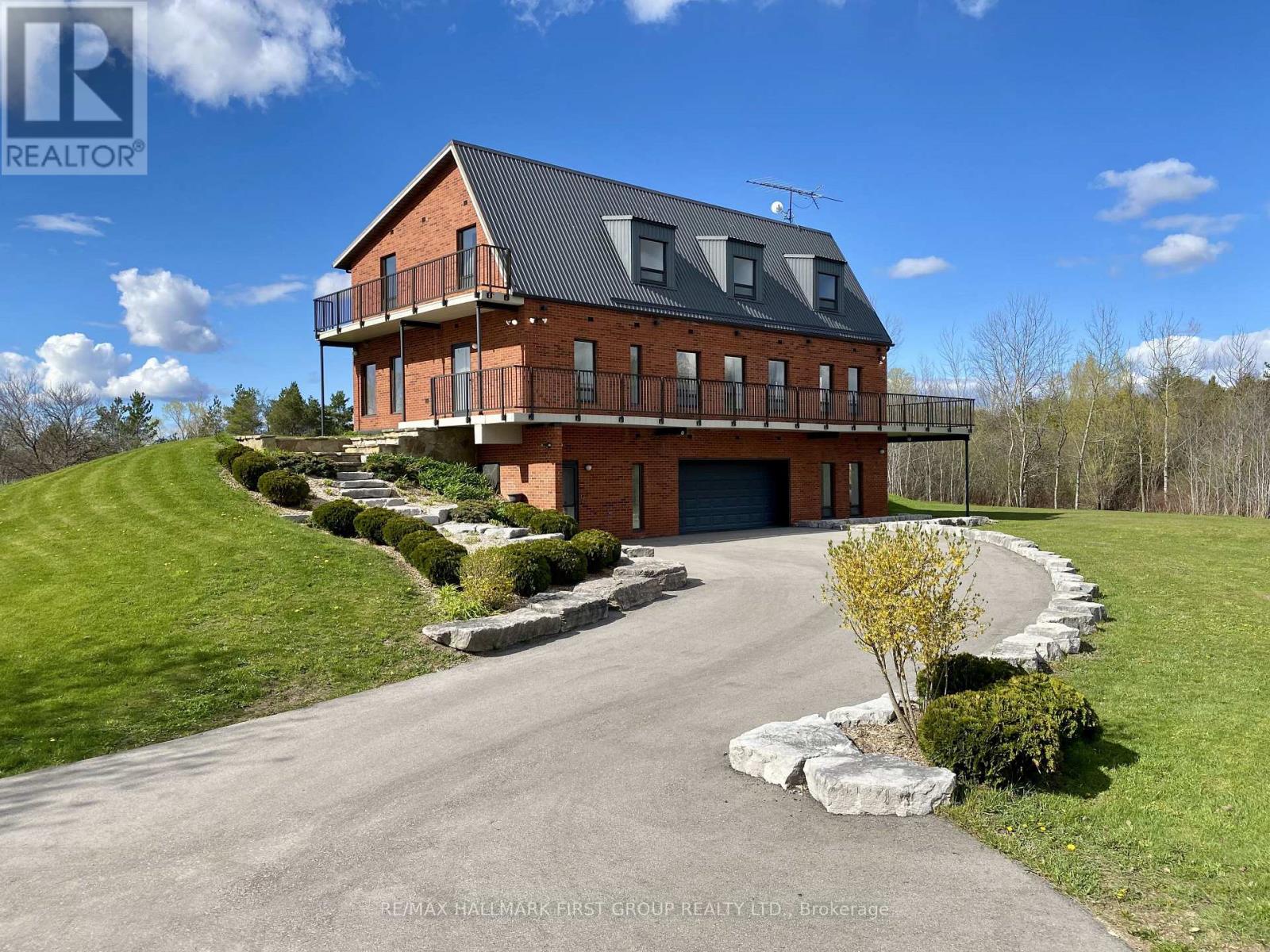 2269 CONCESSION 4, Uxbridge, Ontario