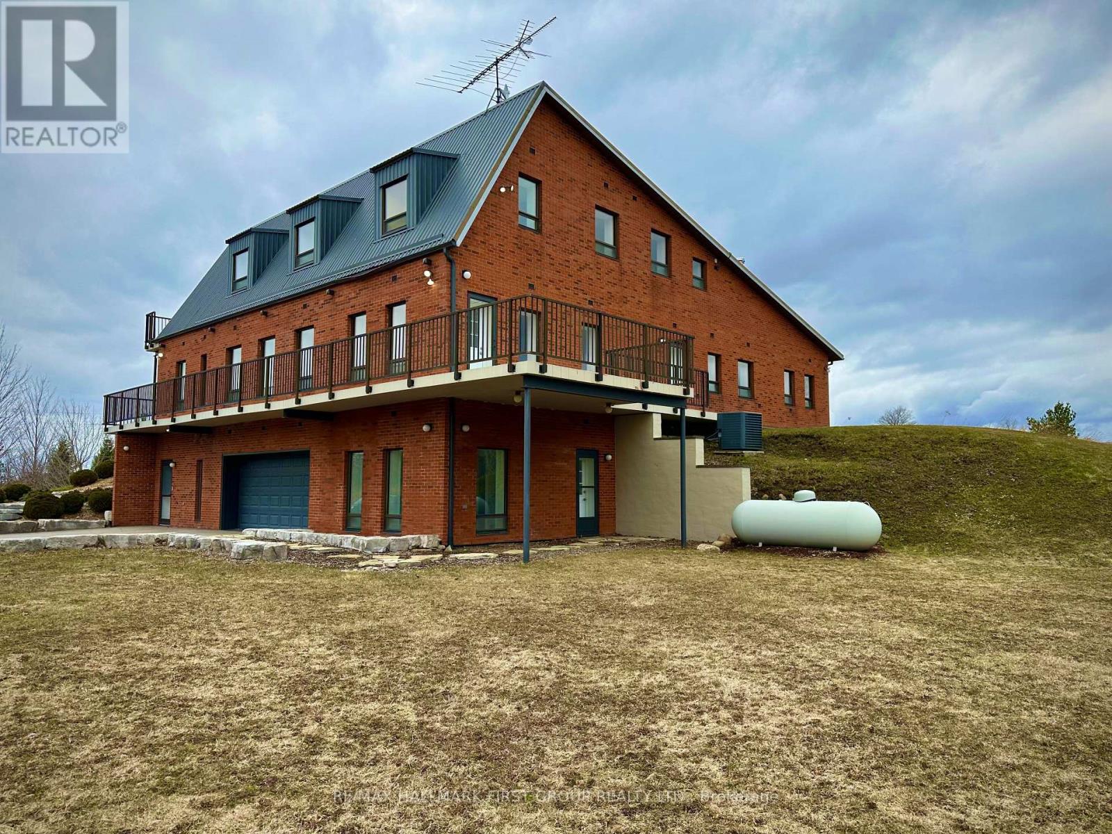 2269 Concession 4, Uxbridge, Ontario  L0C 1A0 - Photo 4 - N12967436