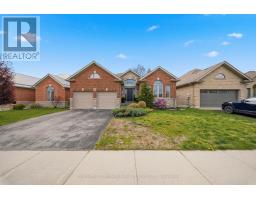 39 MCDOUGALL DRIVE, Belleville, Ontario