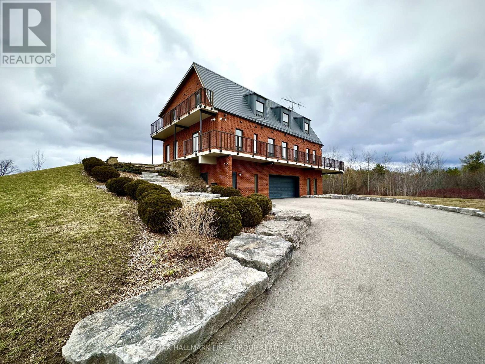 2269 Concession 4, Uxbridge, Ontario  L0C 1A0 - Photo 3 - N12967436