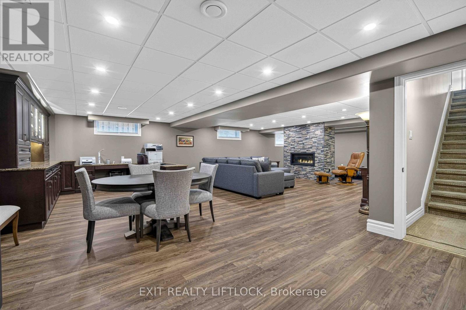 640 Heritage Trail, Peterborough, Ontario  K9L 0A7 - Photo 26 - X13115652