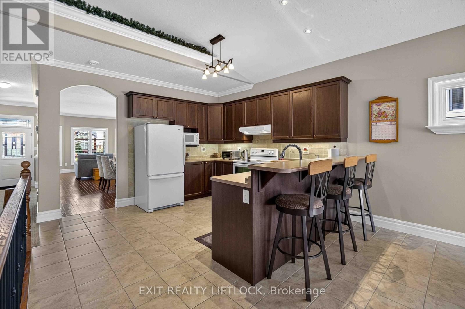 640 Heritage Trail, Peterborough, Ontario  K9L 0A7 - Photo 13 - X13115652