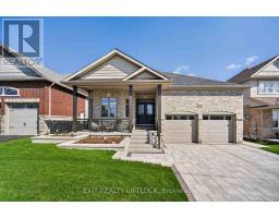 640 HERITAGE TRAIL, Peterborough, Ontario