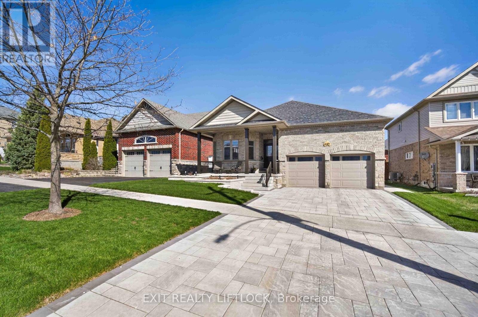 640 Heritage Trail, Peterborough, Ontario  K9L 0A7 - Photo 50 - X13115652