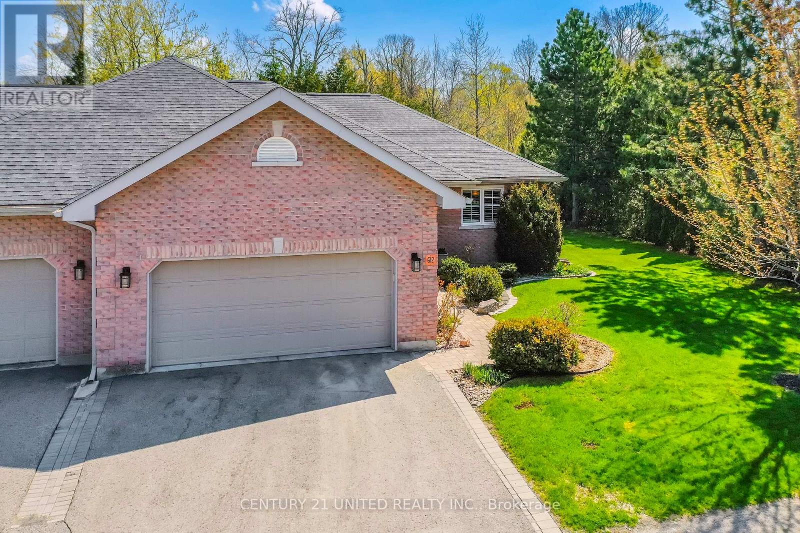 612 - 1742 Ravenwood Drive, Peterborough, Ontario  K9K 2R6 - Photo 3 - X13115666