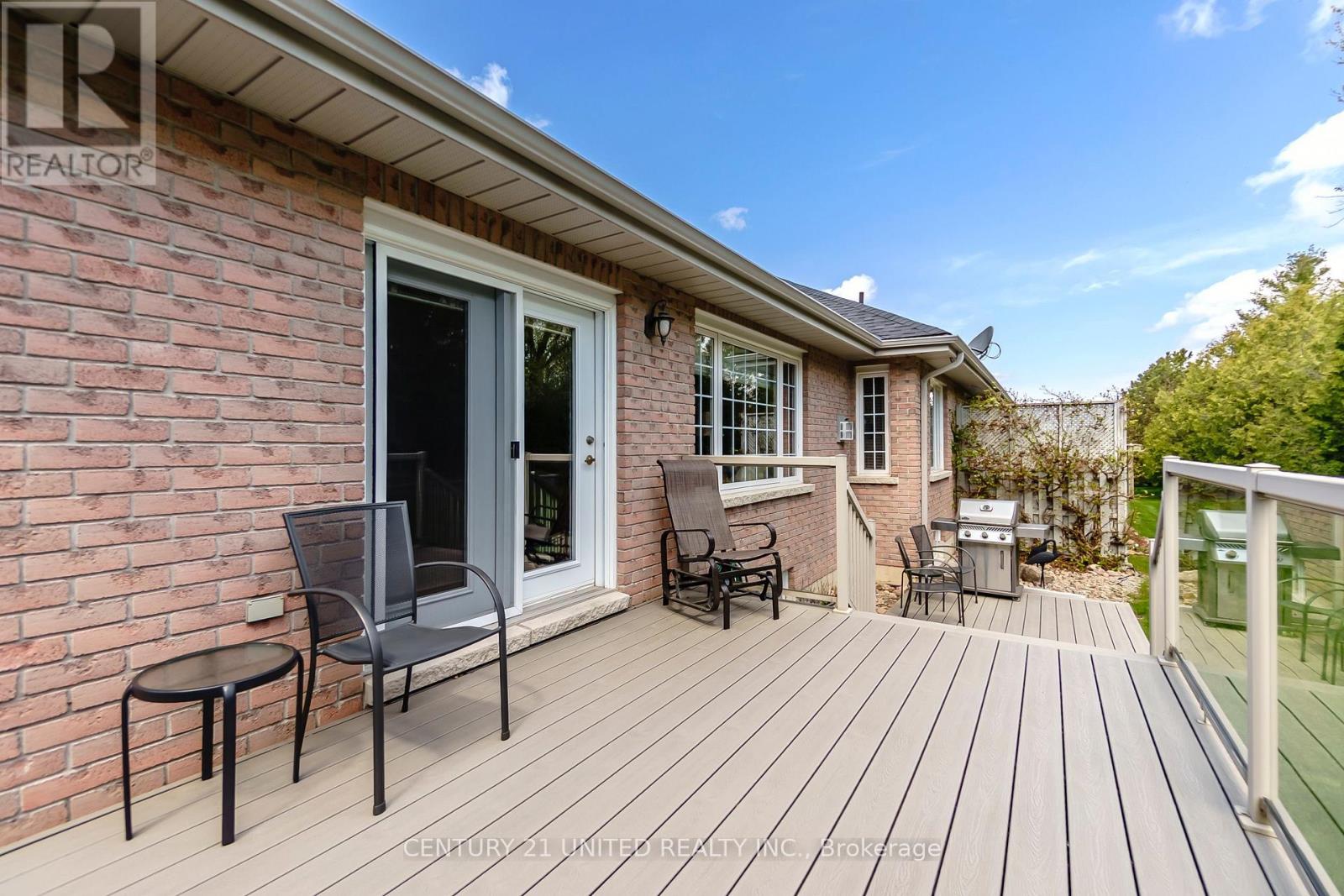 612 - 1742 Ravenwood Drive, Peterborough, Ontario  K9K 2R6 - Photo 36 - X13115666