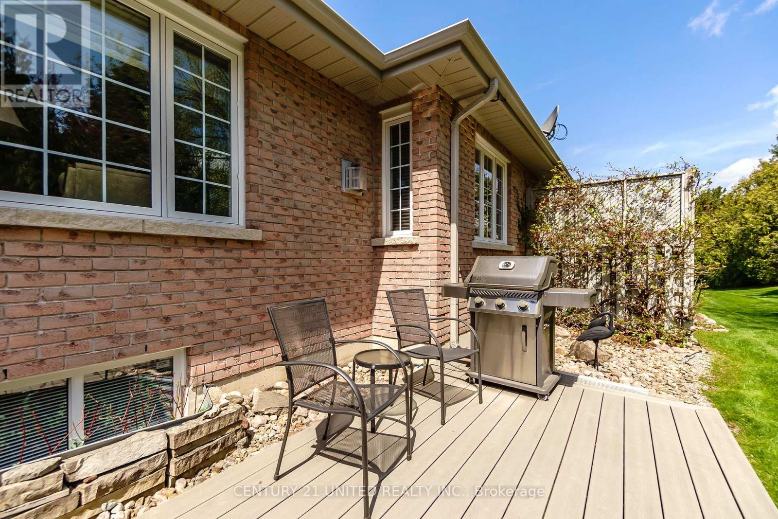 612 - 1742 Ravenwood Drive, Peterborough, Ontario  K9K 2R6 - Photo 37 - X13115666