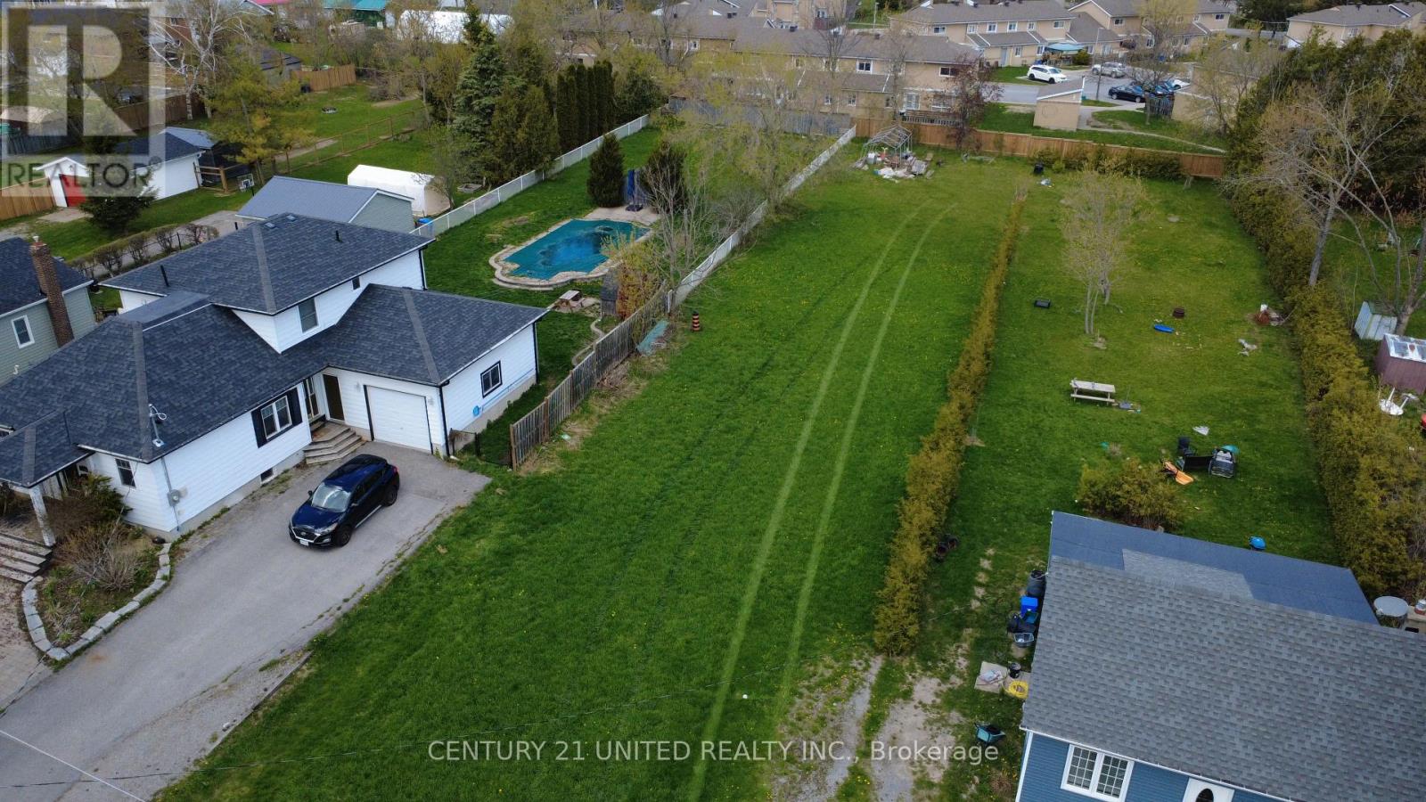0 George Street E, Kawartha Lakes, Ontario  K9V 1W5 - Photo 2 - X13115688