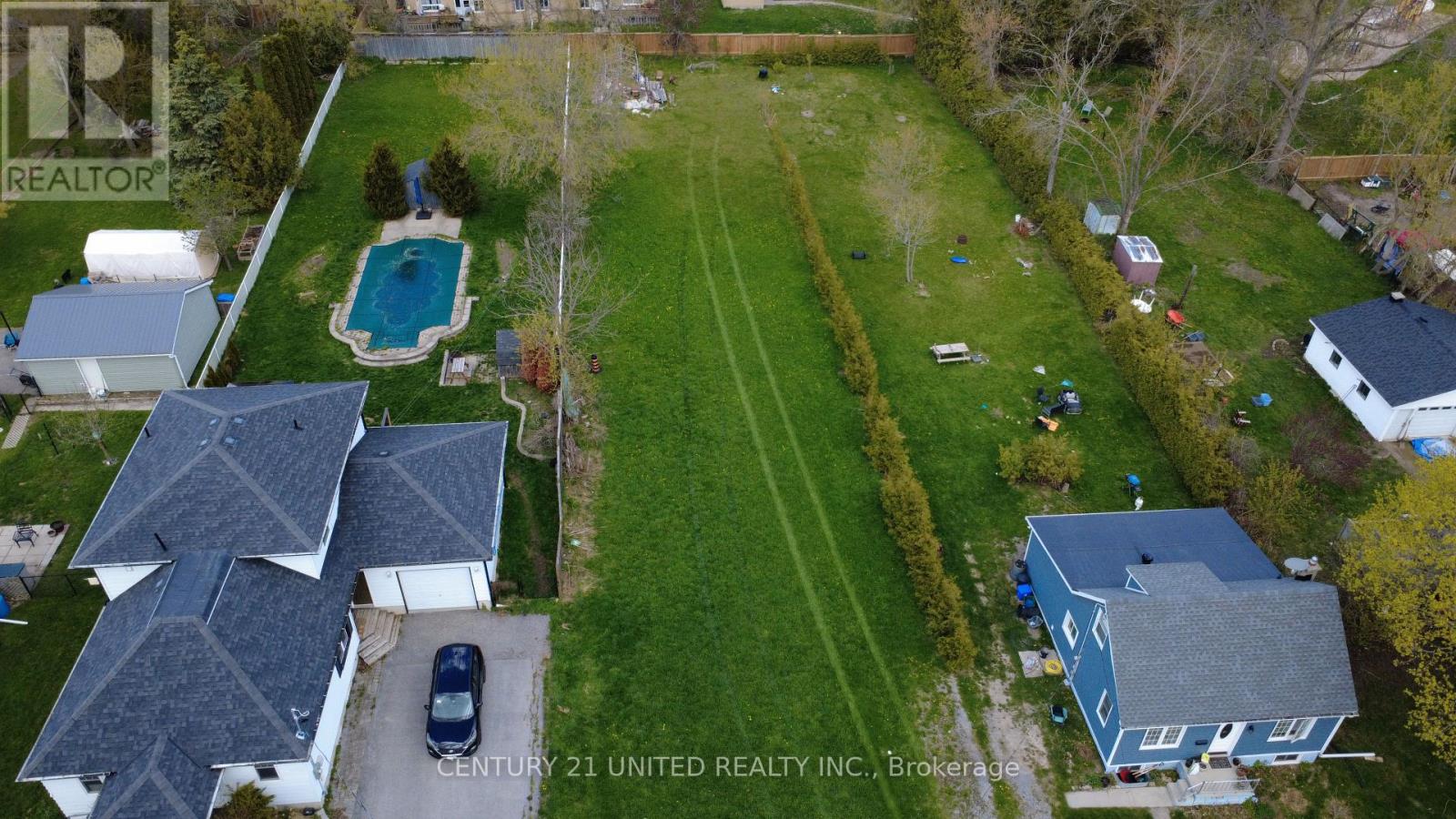 0 George Street E, Kawartha Lakes, Ontario  K9V 1W5 - Photo 6 - X13115688