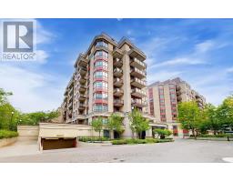 305 - 23 REAN DRIVE, Toronto, Ontario