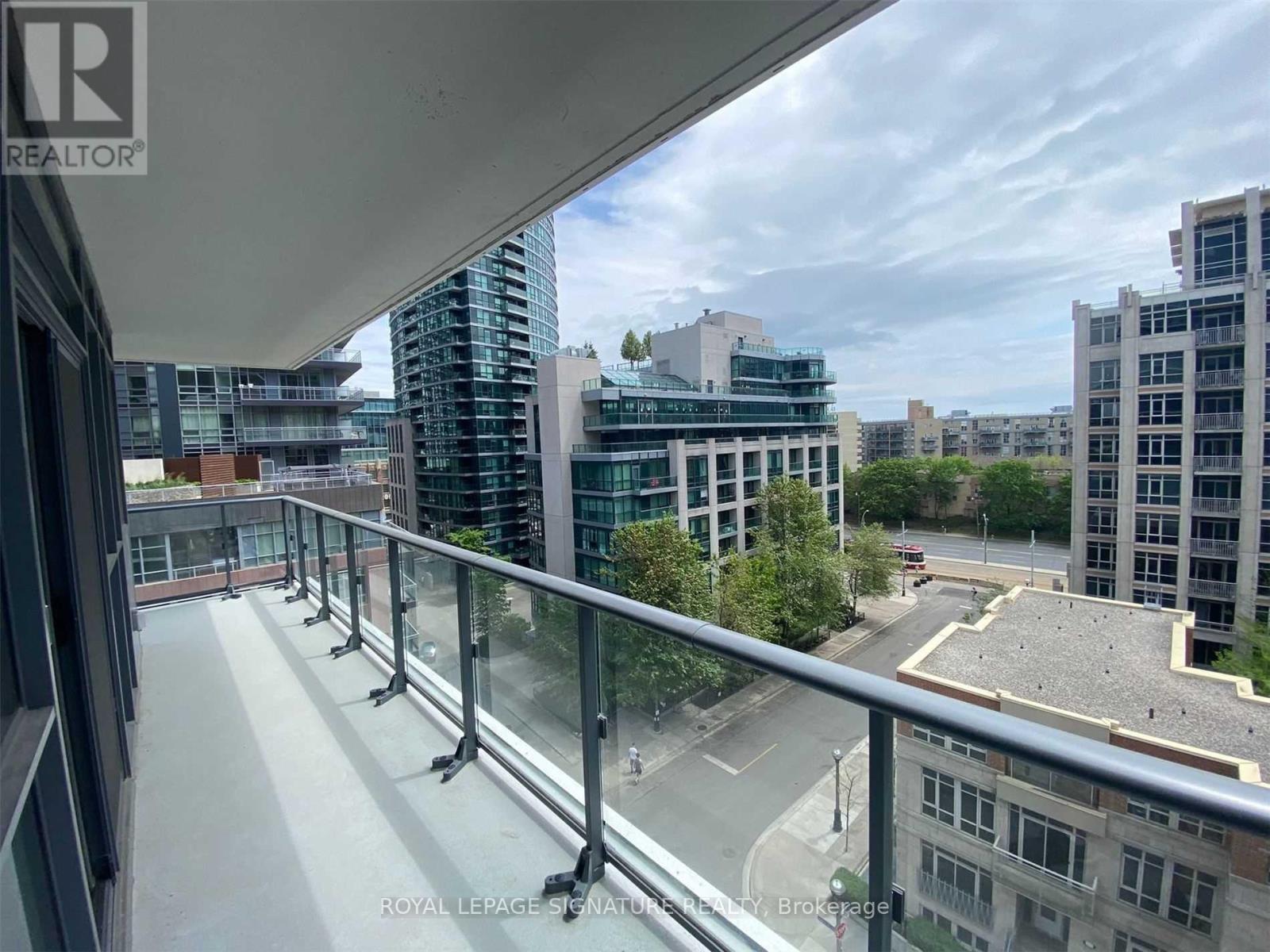 810 - 38 Iannuzzi Street, Toronto, Ontario  M5V 0S2 - Photo 13 - C13115426