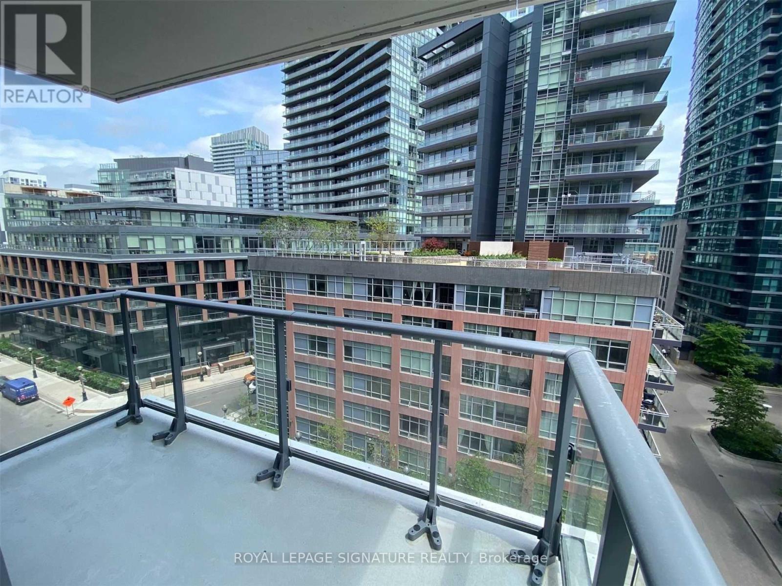 810 - 38 Iannuzzi Street, Toronto, Ontario  M5V 0S2 - Photo 14 - C13115426