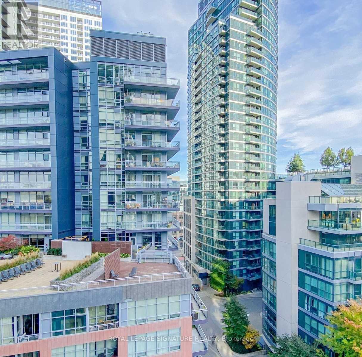 810 - 38 Iannuzzi Street, Toronto, Ontario  M5V 0S2 - Photo 15 - C13115426