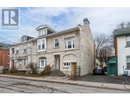25 WELLINGTON STREET, Kingston, Ontario