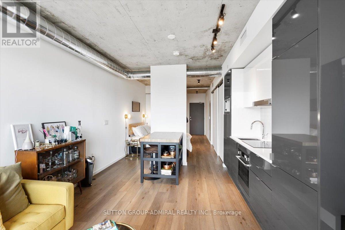 805 - 21 Lawren Harris Square, Toronto, Ontario  M5A 1H7 - Photo 15 - C13115440