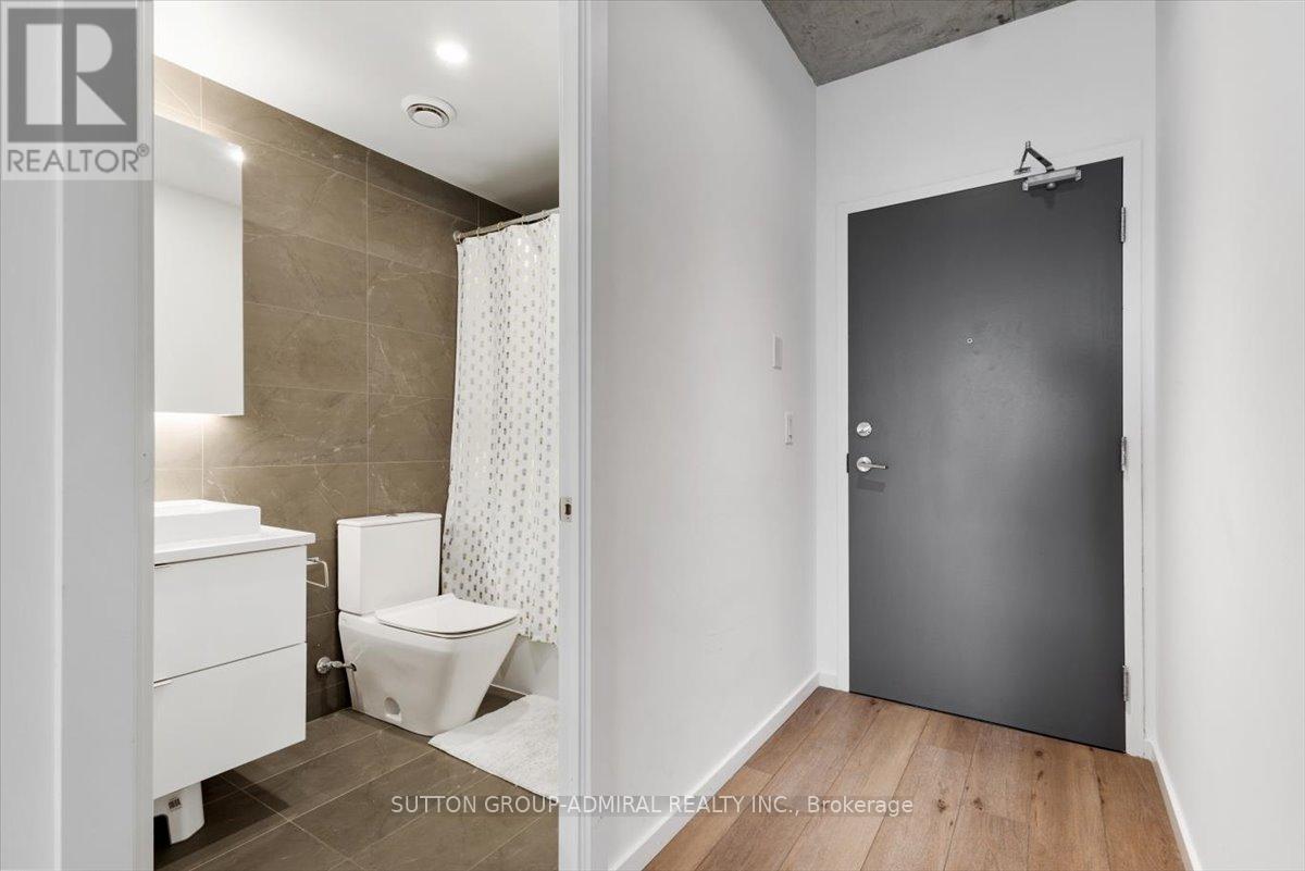 805 - 21 Lawren Harris Square, Toronto, Ontario  M5A 1H7 - Photo 23 - C13115440