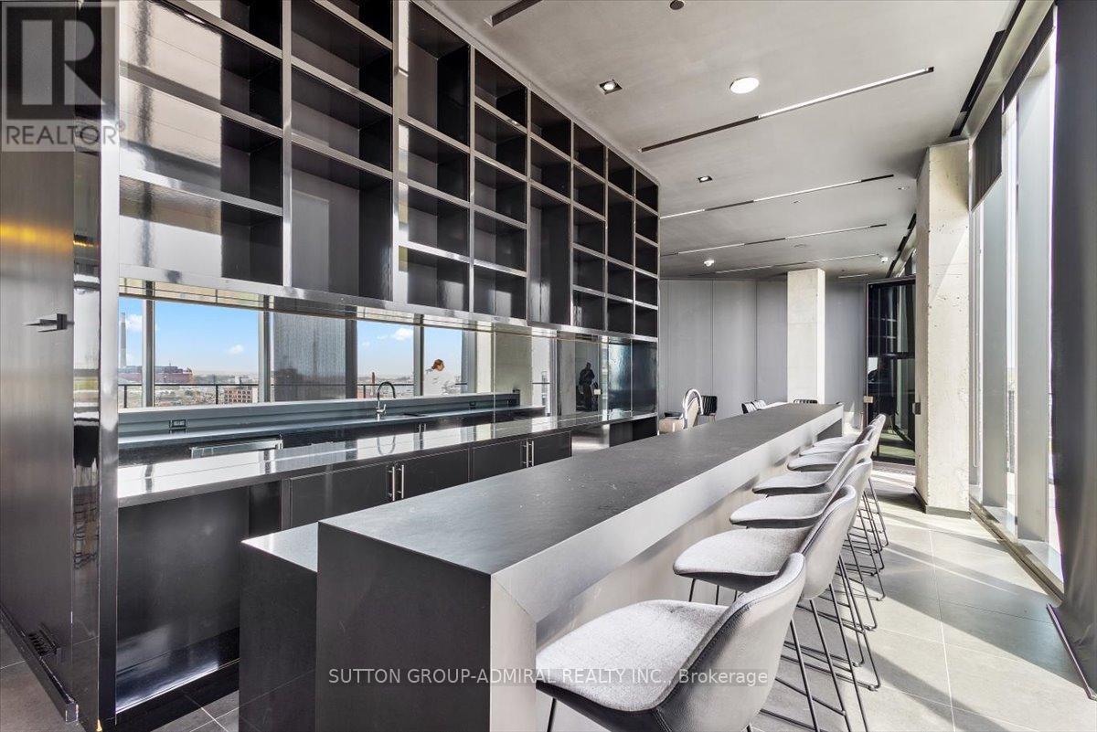 805 - 21 Lawren Harris Square, Toronto, Ontario  M5A 1H7 - Photo 25 - C13115440