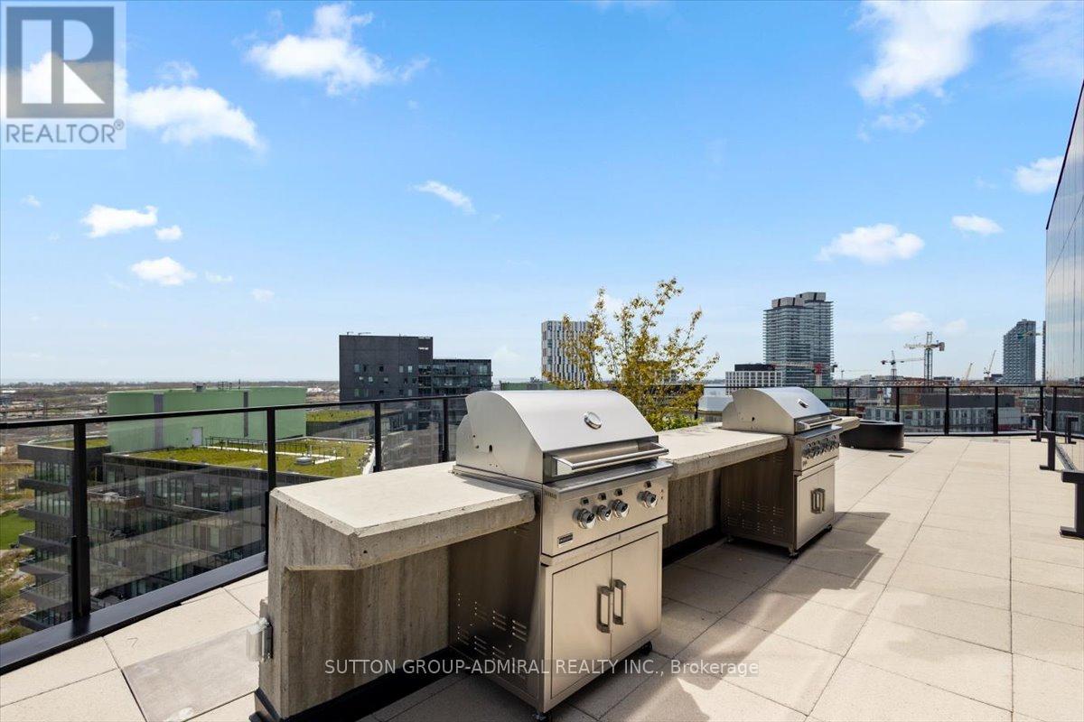 805 - 21 Lawren Harris Square, Toronto, Ontario  M5A 1H7 - Photo 27 - C13115440