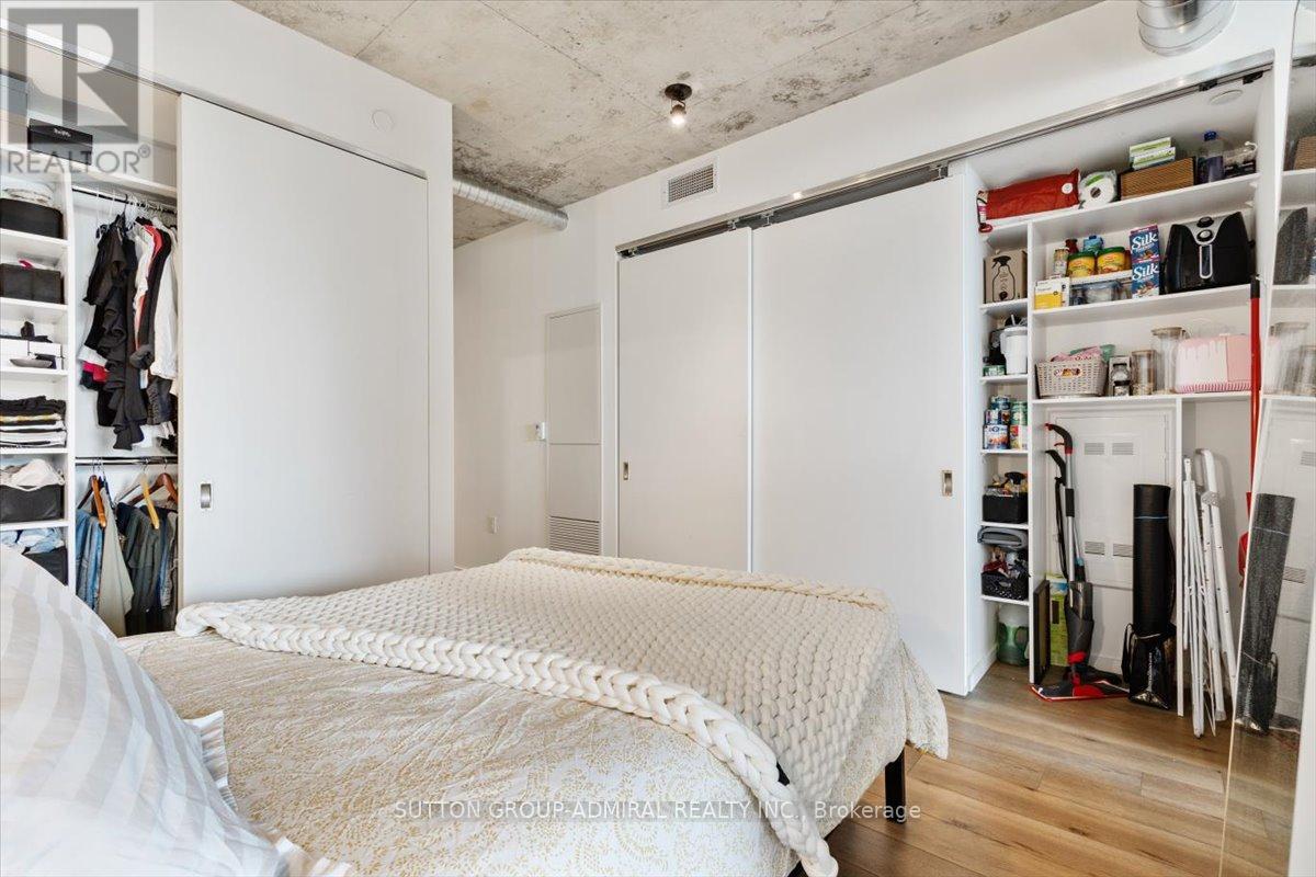 805 - 21 Lawren Harris Square, Toronto, Ontario  M5A 1H7 - Photo 9 - C13115440