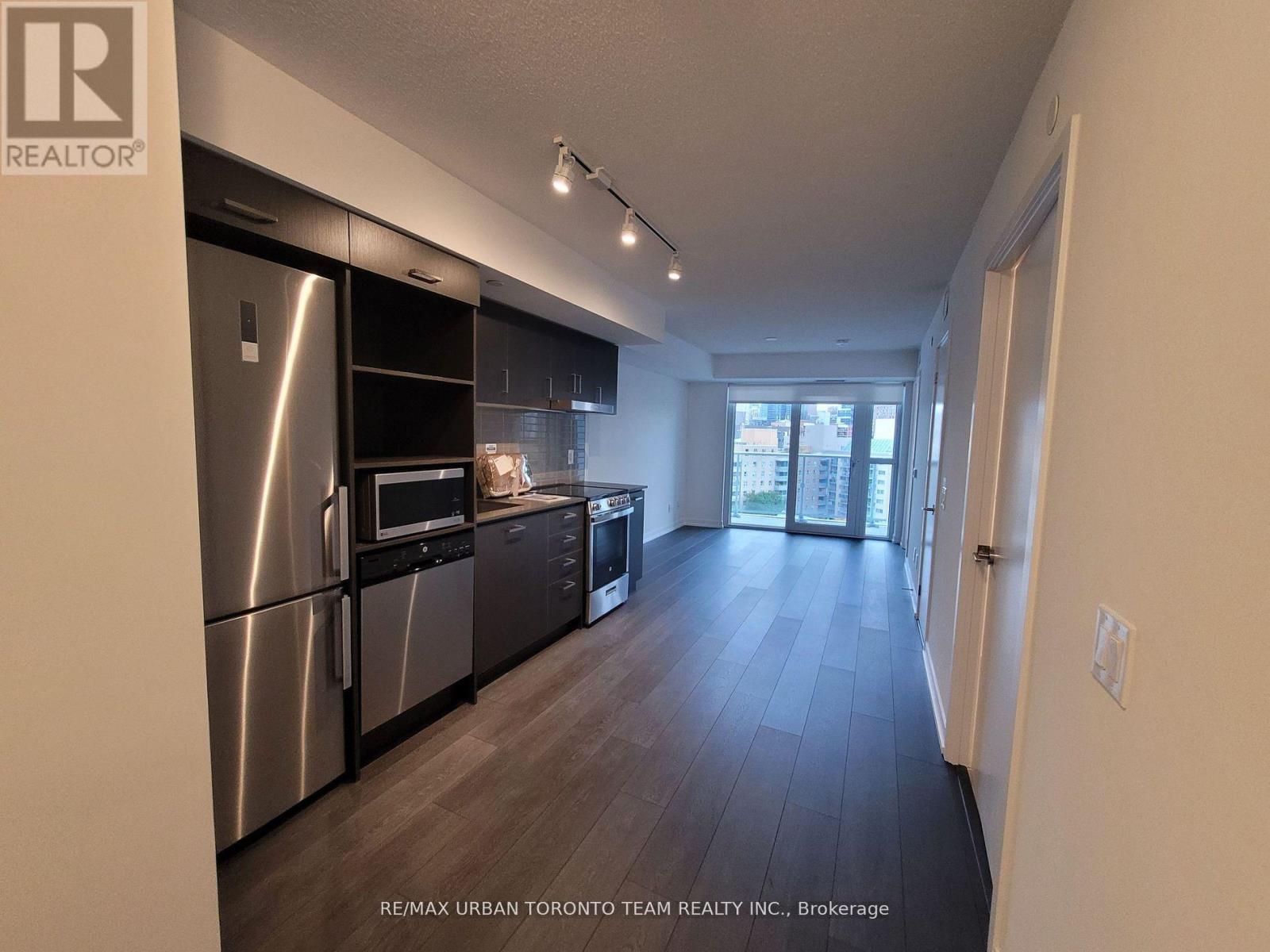 1609 - 219 Dundas Street E, Toronto, Ontario  M5A 0V1 - Photo 2 - C13115464
