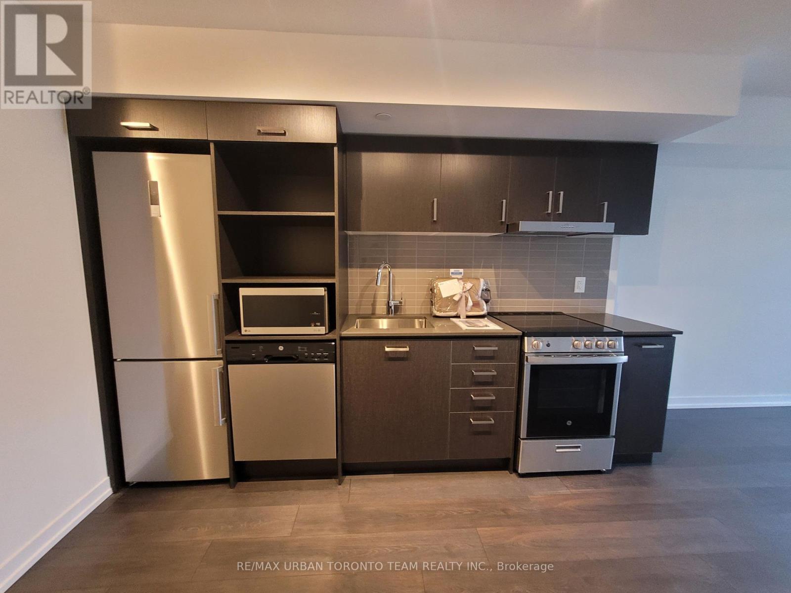 1609 - 219 Dundas Street E, Toronto, Ontario  M5A 0V1 - Photo 4 - C13115464