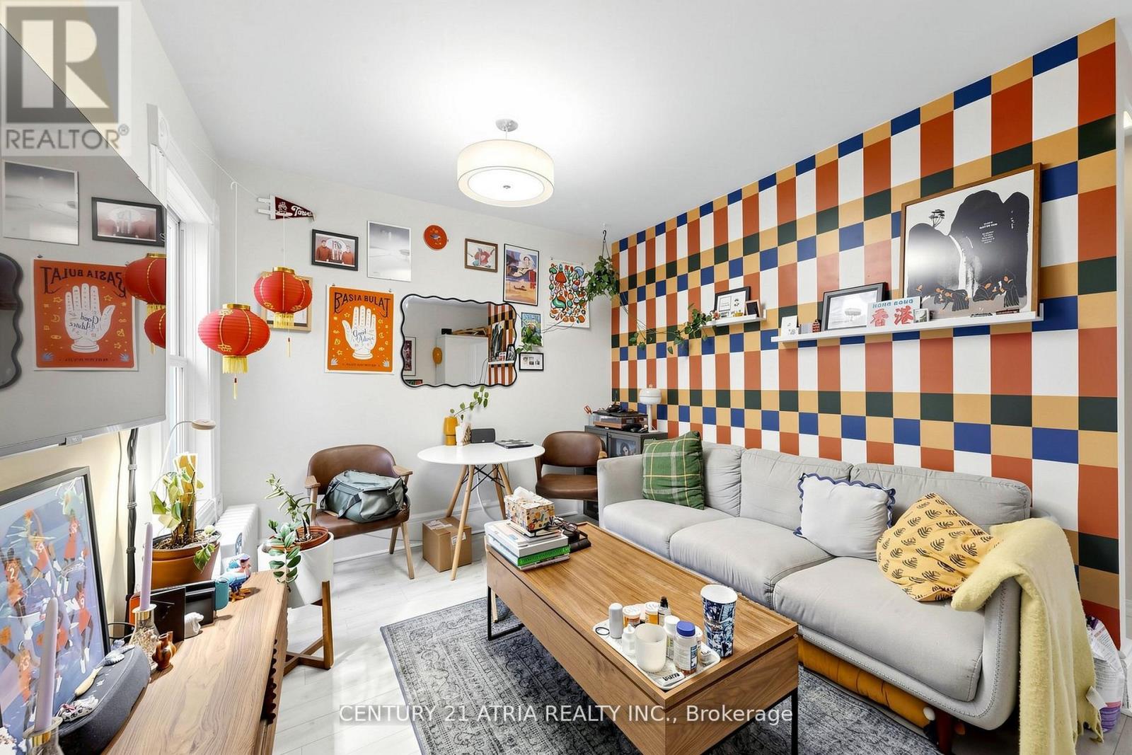 106 Oxford Street, Toronto, Ontario  M5T 1P3 - Photo 21 - C13115482