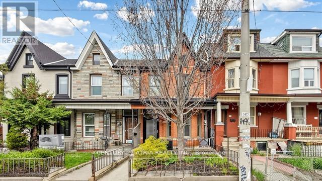 106 Oxford Street, Toronto, Ontario  M5T 1P3 - Photo 35 - C13115482