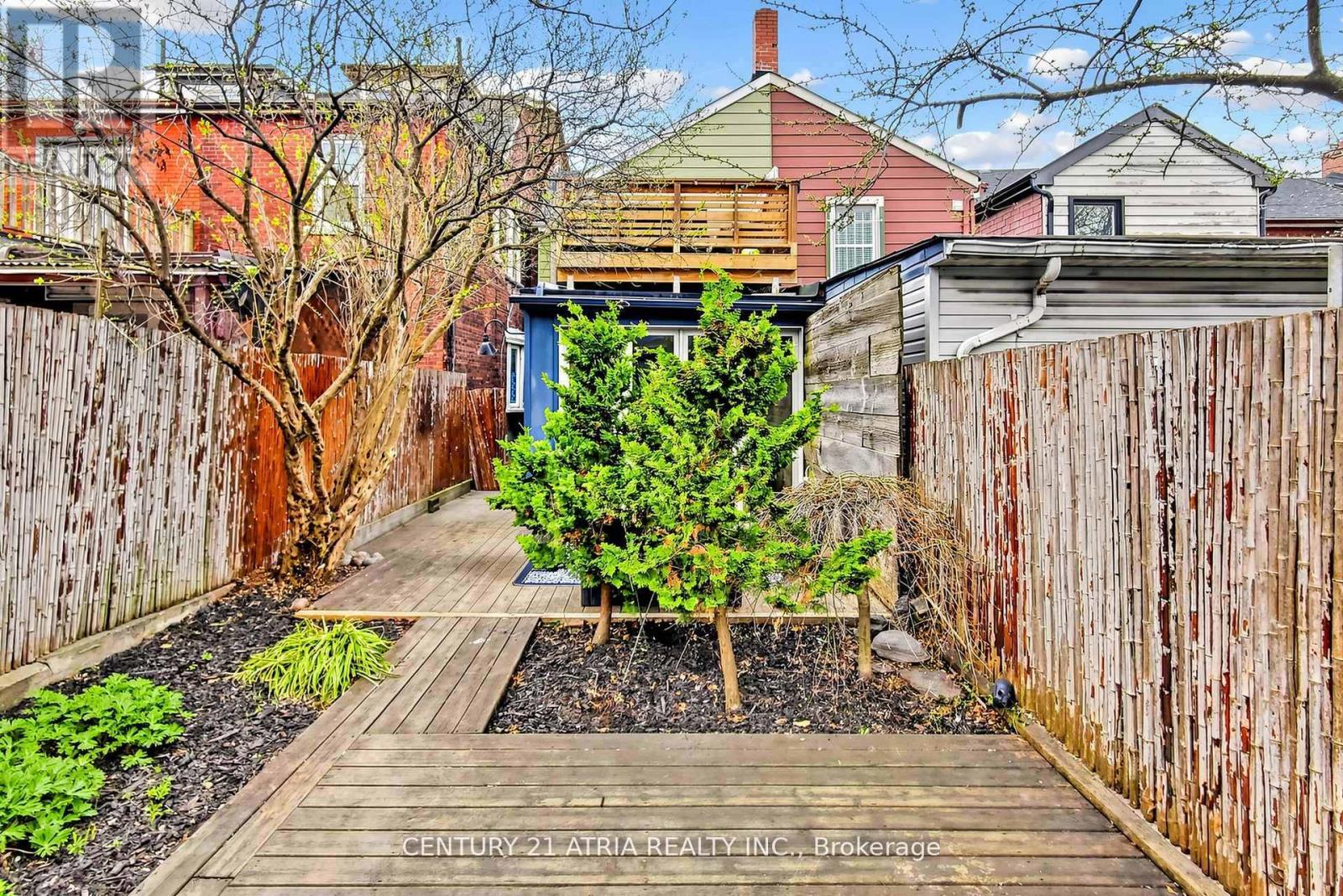 106 Oxford Street, Toronto, Ontario  M5T 1P3 - Photo 39 - C13115482