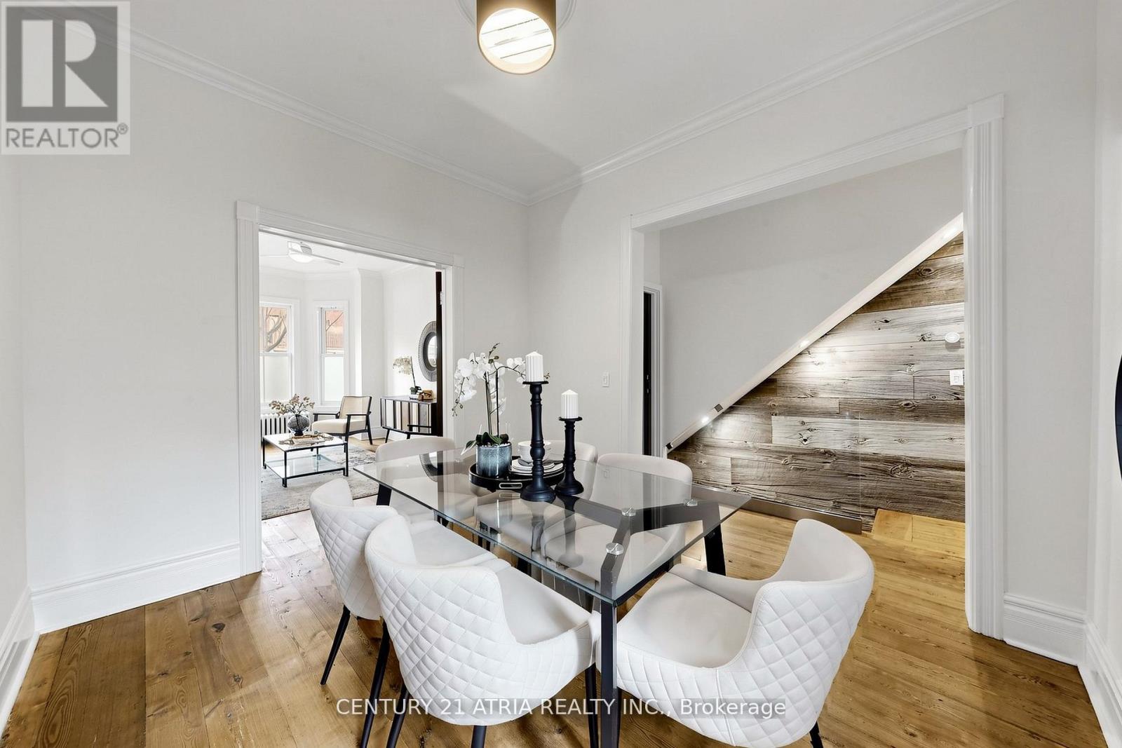 106 Oxford Street, Toronto, Ontario  M5T 1P3 - Photo 4 - C13115482