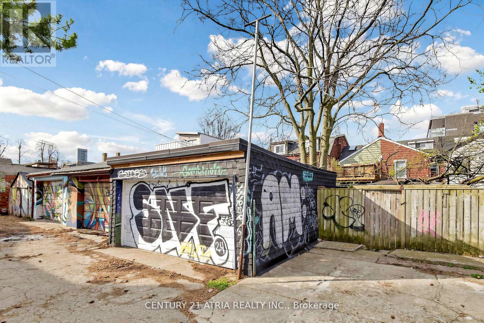 106 Oxford Street, Toronto, Ontario  M5T 1P3 - Photo 42 - C13115482