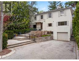 80 DONWOODS DRIVE, Toronto, Ontario