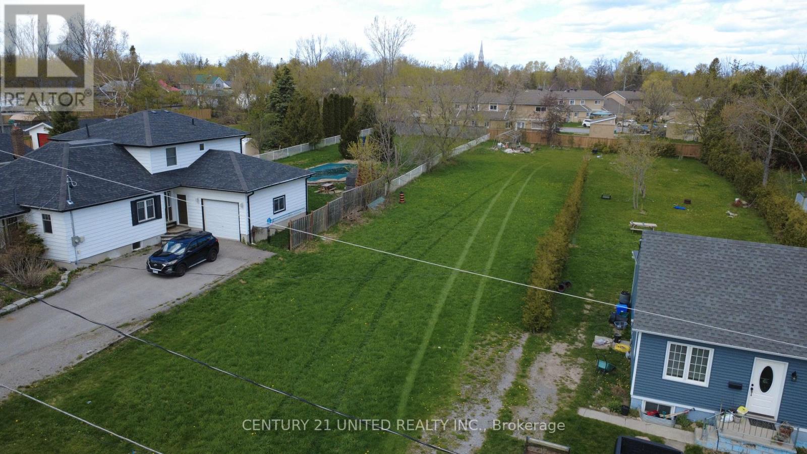 0 George Street E, Kawartha Lakes, Ontario  K9V 1W5 - Photo 1 - X13115688