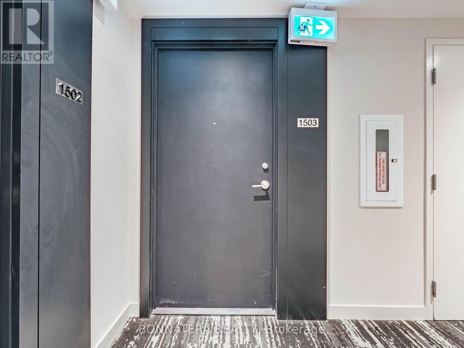 1503 - 252 Church Street, Toronto, Ontario  M5B 1Z2 - Photo 7 - C13115522