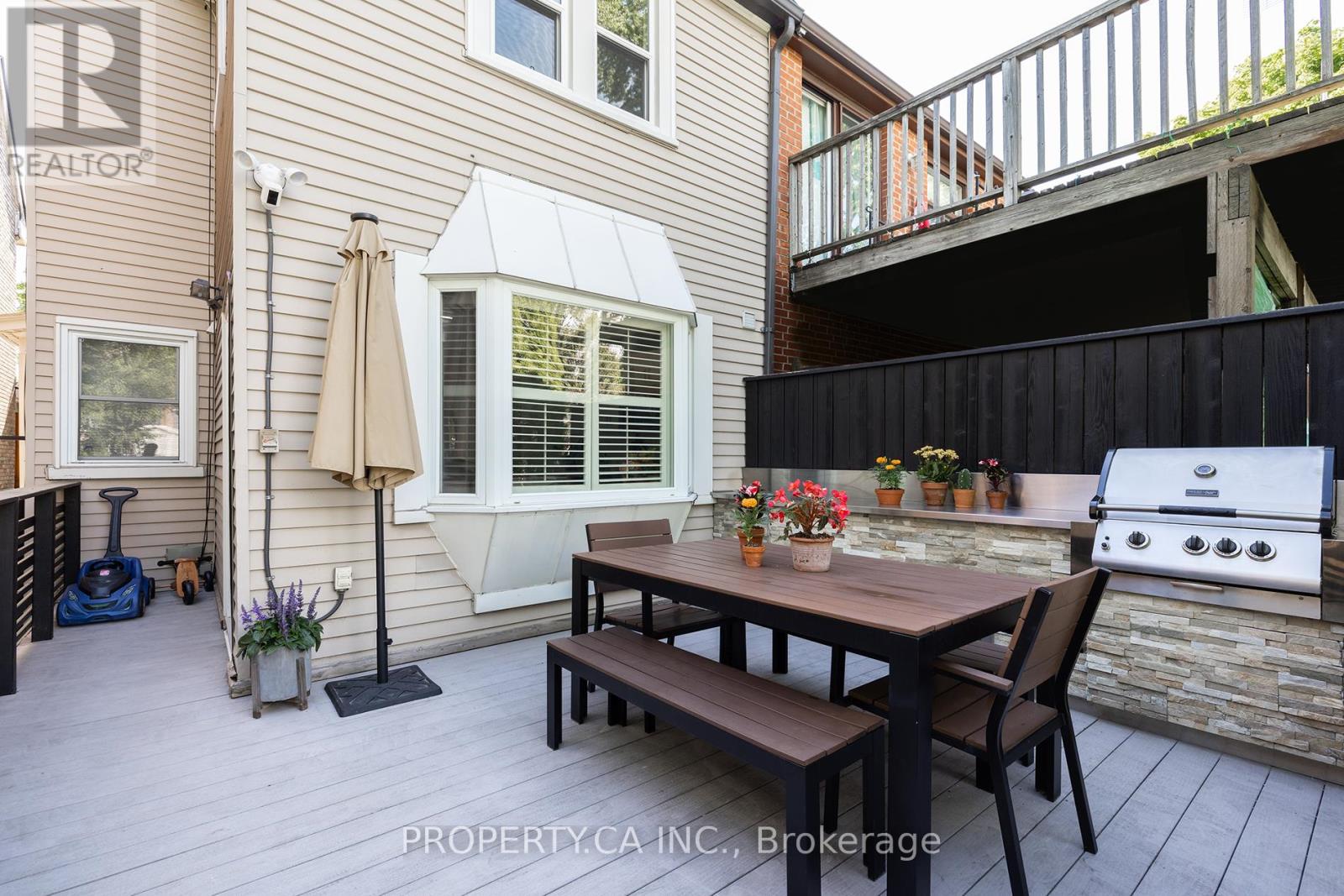 89 Greensides Avenue E, Toronto, Ontario  M6G 3P8 - Photo 15 - C13115538