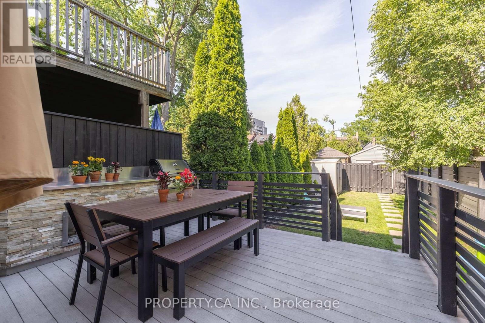 89 Greensides Avenue E, Toronto, Ontario  M6G 3P8 - Photo 16 - C13115538