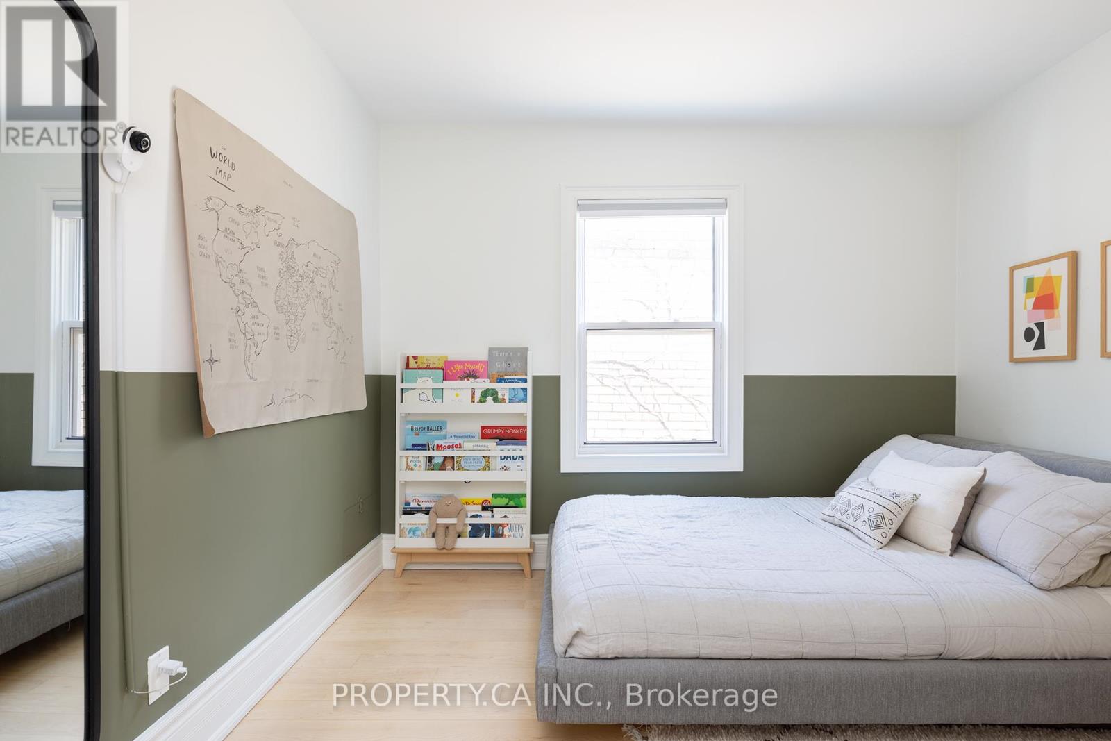 89 Greensides Avenue E, Toronto, Ontario  M6G 3P8 - Photo 9 - C13115538