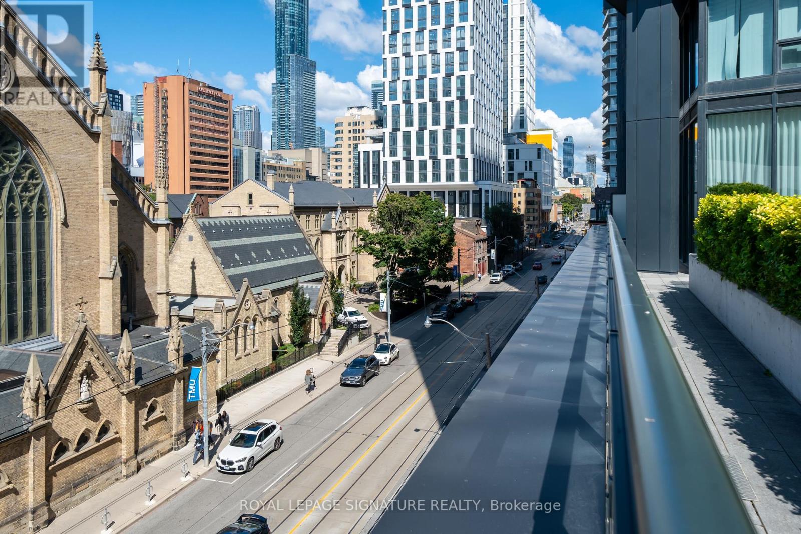 203 - 60 Shuter Street, Toronto, Ontario  M5B 1A8 - Photo 28 - C13115542