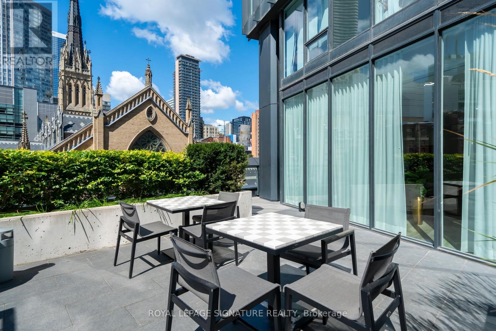 203 - 60 Shuter Street, Toronto, Ontario  M5B 1A8 - Photo 32 - C13115542