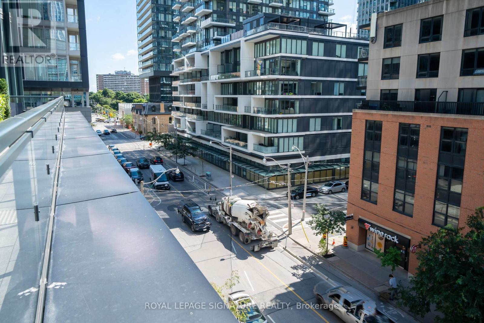 203 - 60 Shuter Street, Toronto, Ontario  M5B 1A8 - Photo 34 - C13115542