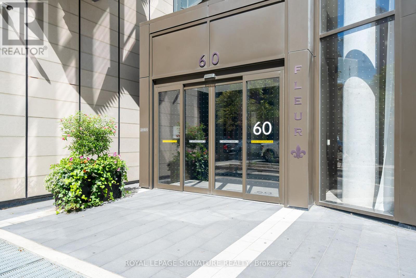203 - 60 Shuter Street, Toronto, Ontario  M5B 1A8 - Photo 40 - C13115542