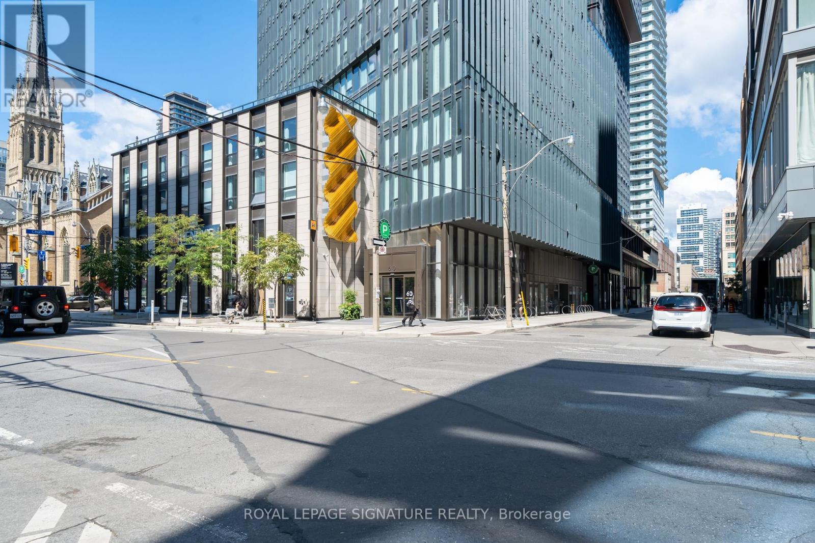 203 - 60 Shuter Street, Toronto, Ontario  M5B 1A8 - Photo 41 - C13115542
