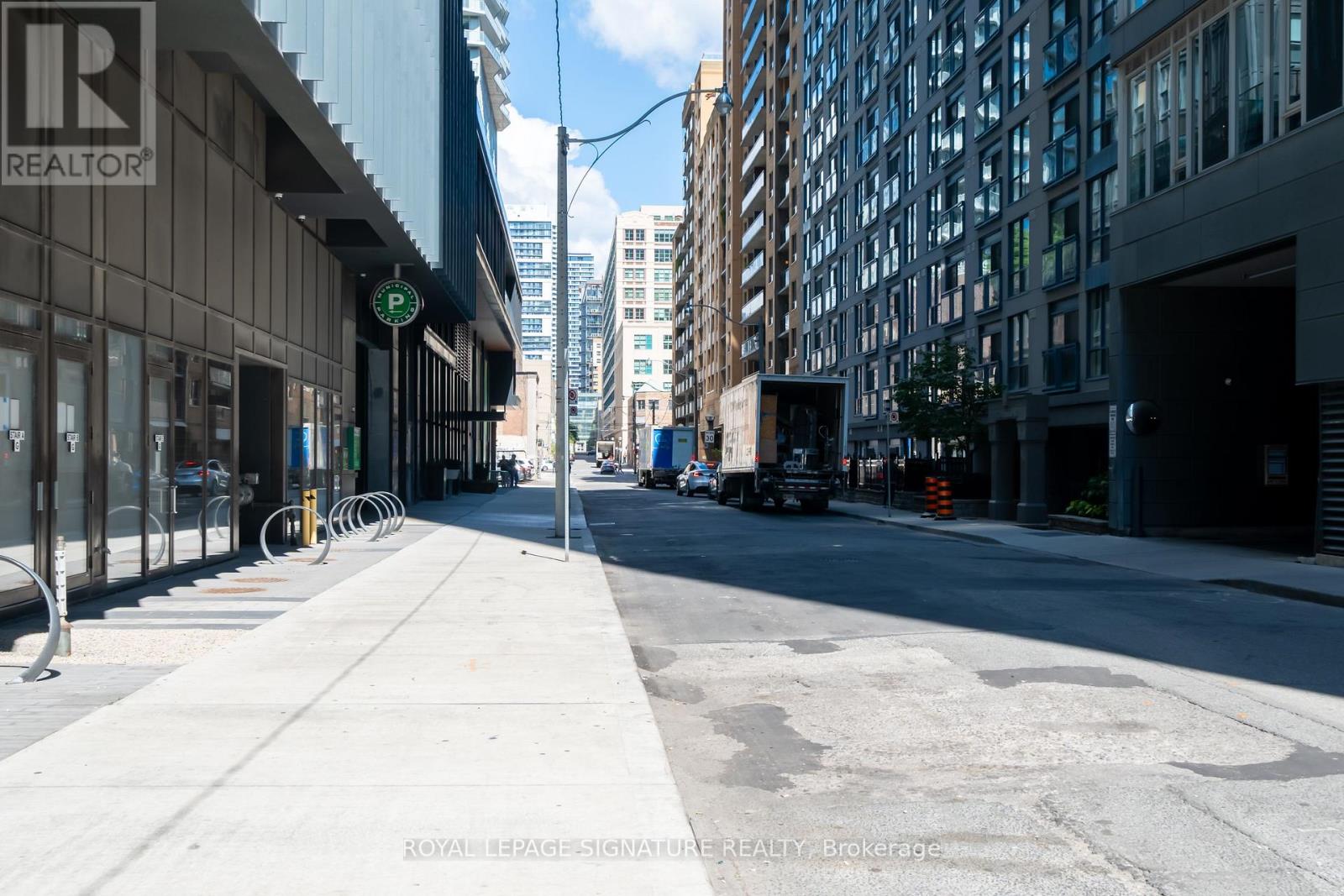 203 - 60 Shuter Street, Toronto, Ontario  M5B 1A8 - Photo 45 - C13115542