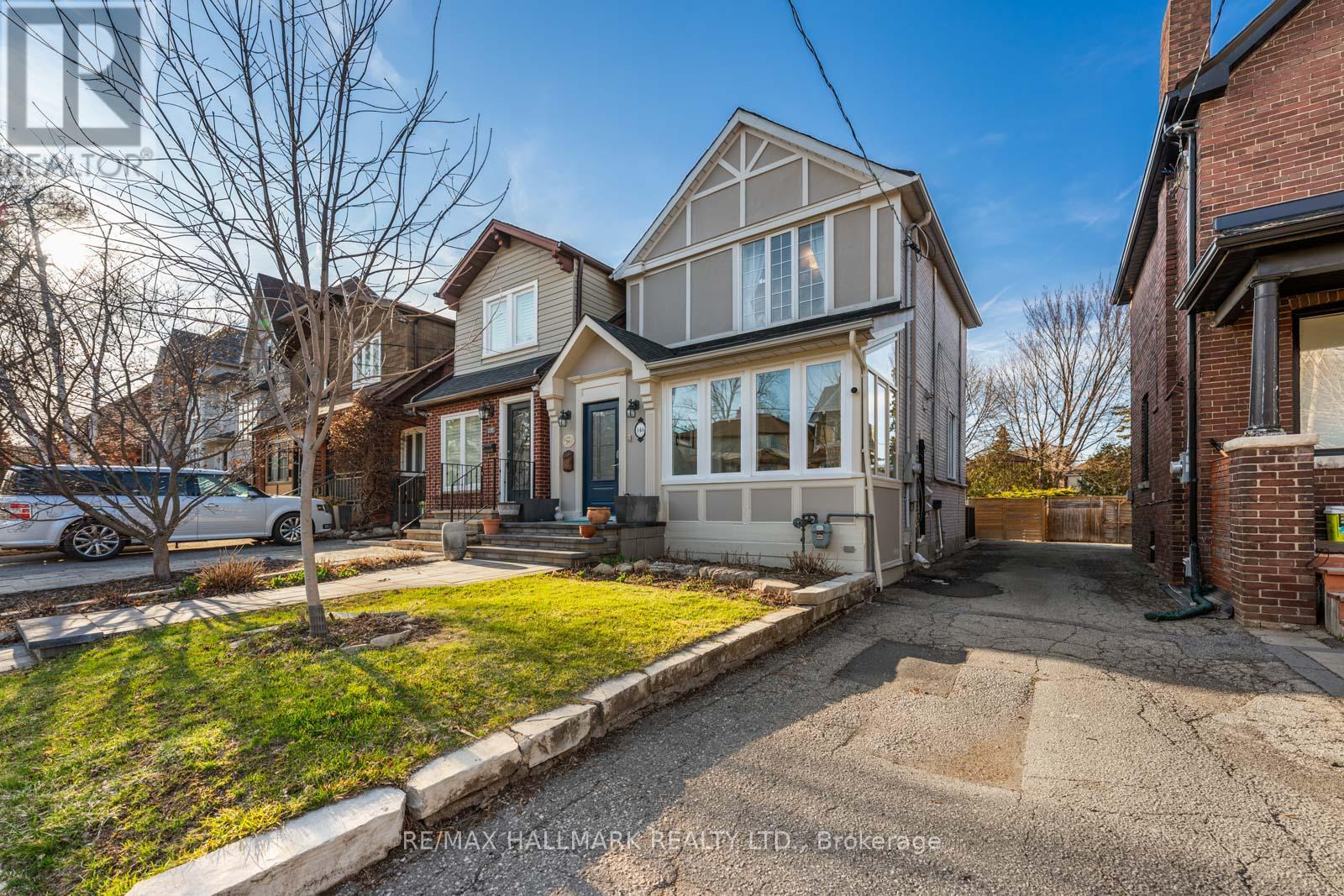 146 Roslin Avenue, Toronto, Ontario  M4N 1Z4 - Photo 2 - C13115586